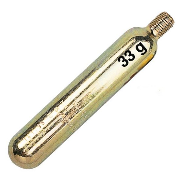 33g CO2 Patron