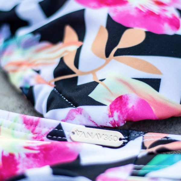 Floral Bikini set