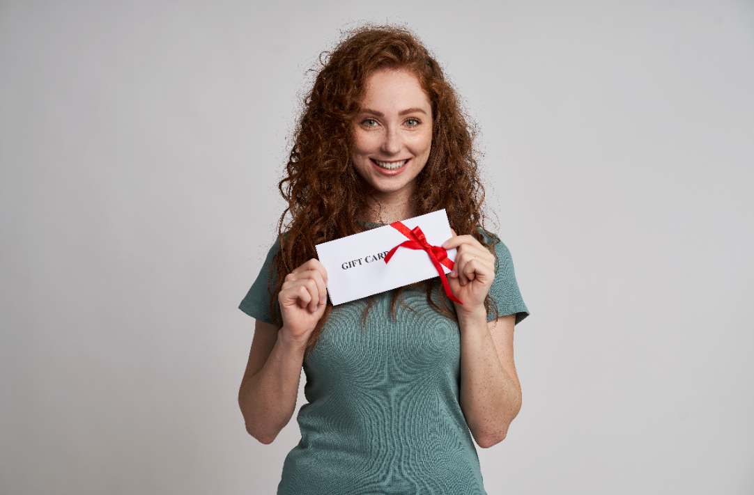 VANAV360 Gift Card
