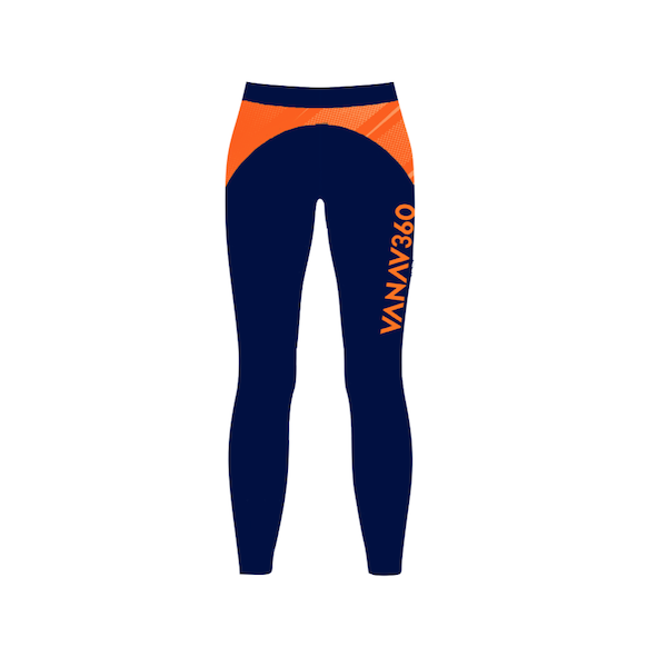 SUP Training Compression Pants (Men)