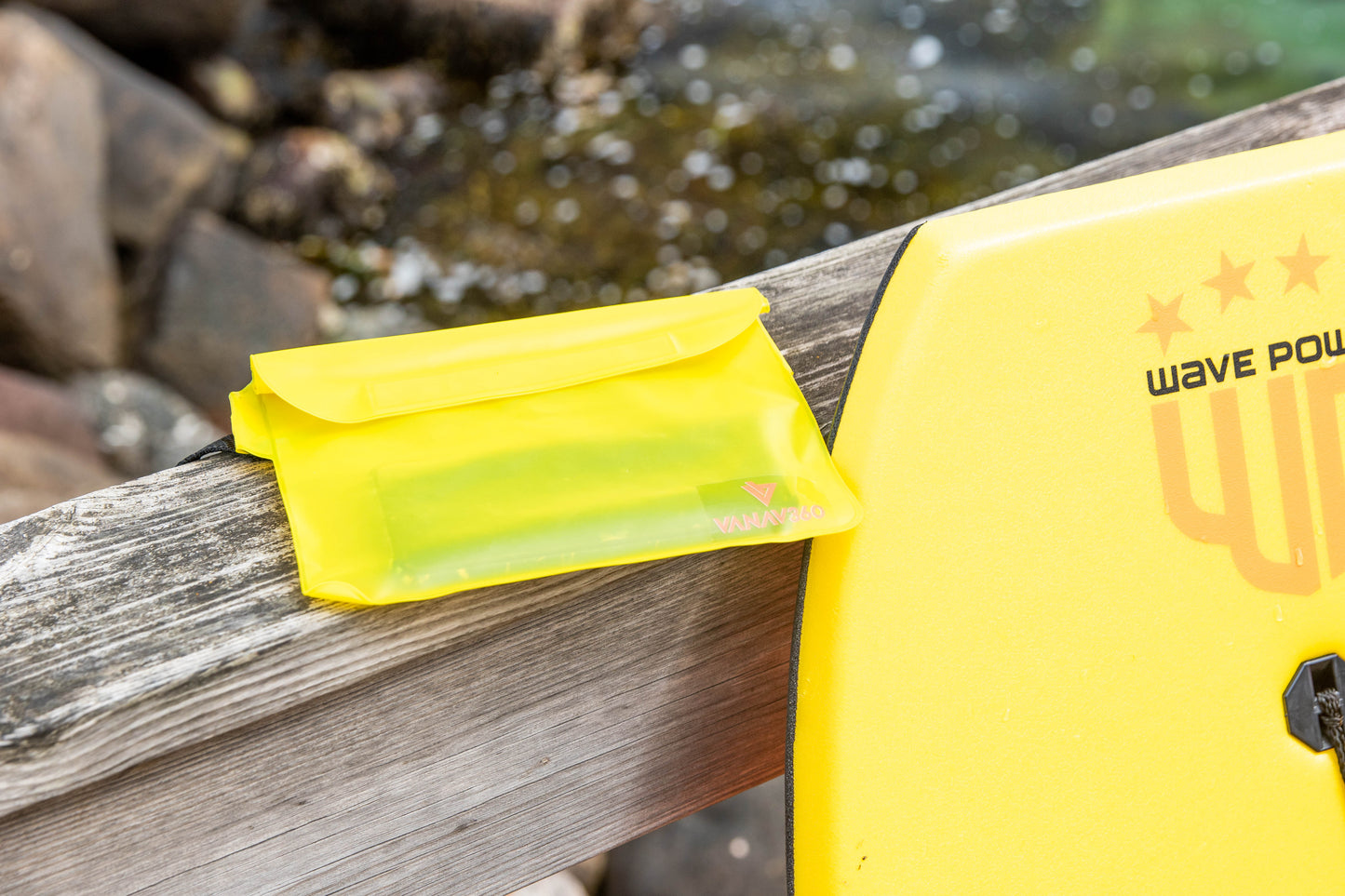 Waterproof Waist Phone/tablet bag