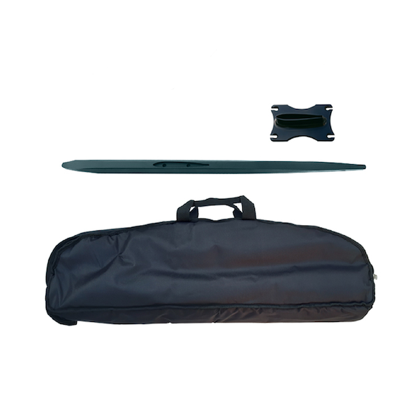 VANAV360 Carbon Foil