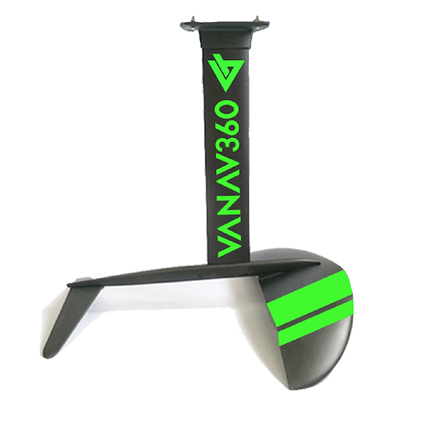 VANAV360 Carbon Foil