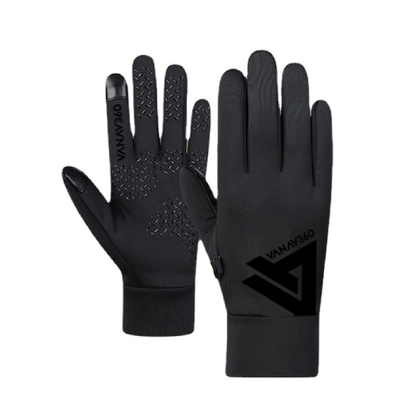 Thermal Hyperwarm Sports gloves