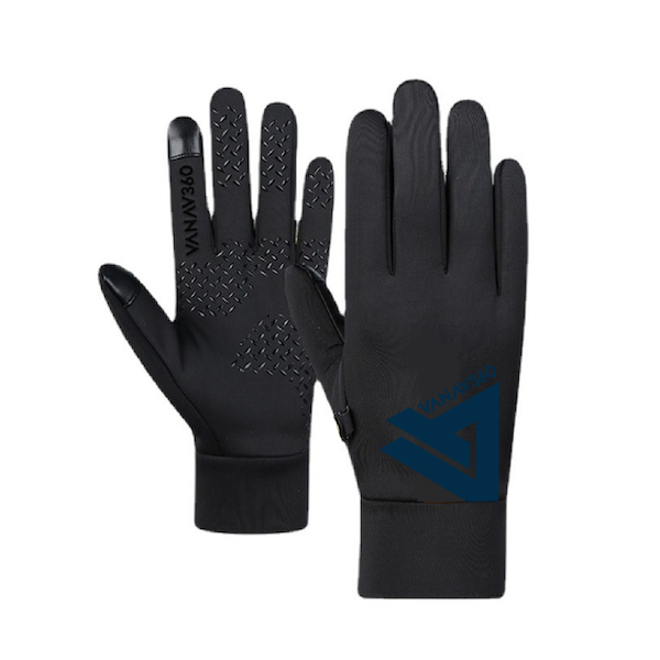 Thermal Hyperwarm Sports gloves