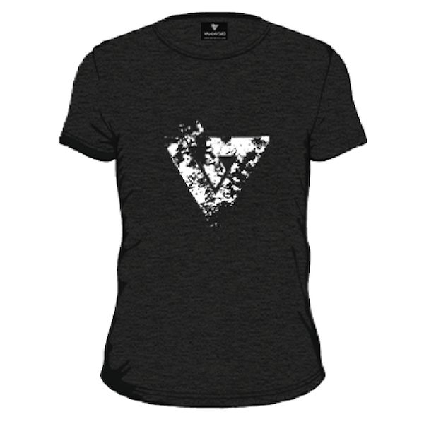 T-shirt Grunge V