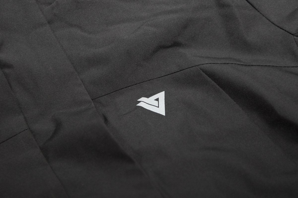 Men Waterproof Winter Thermal Heat Jacket