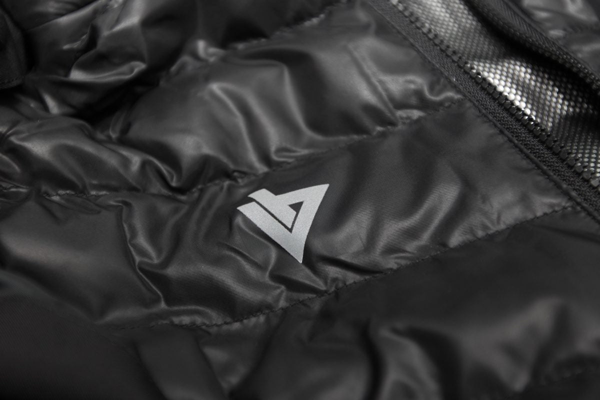 Men Waterproof Winter Thermal Heat Jacket