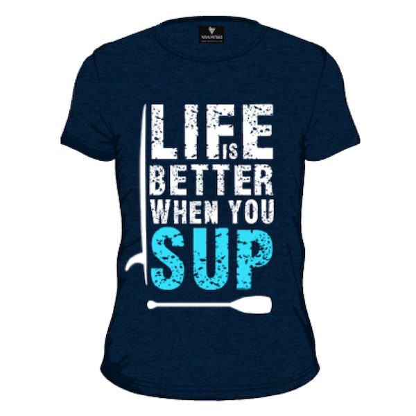 T-shirt SUP