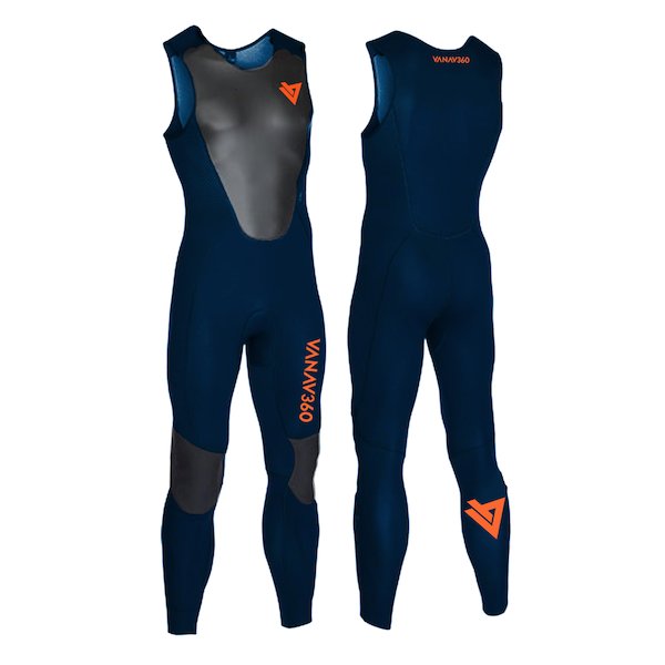 Long John 2/2mm