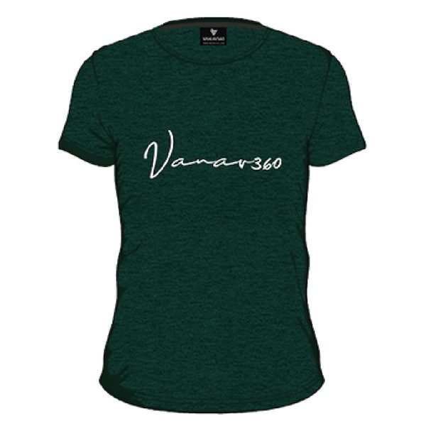 T-shirt Classic VANAV360