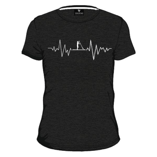 T-shirt SUP Wave