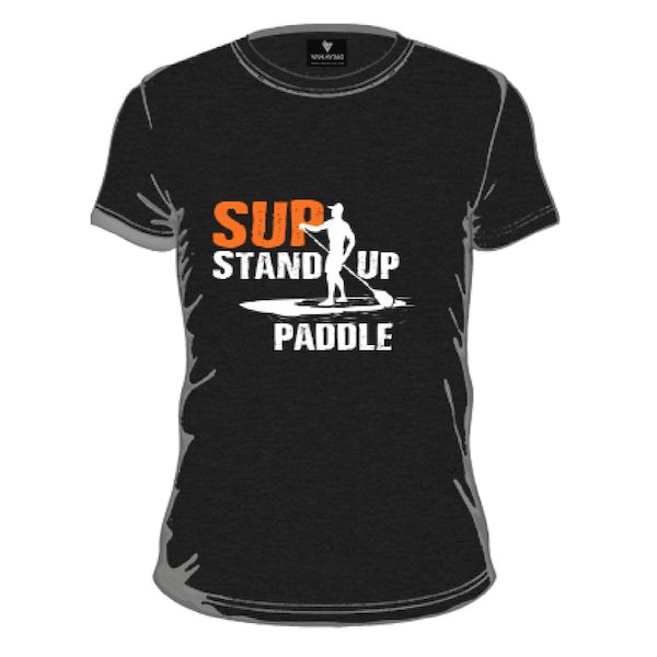 T-shirt SUP Men