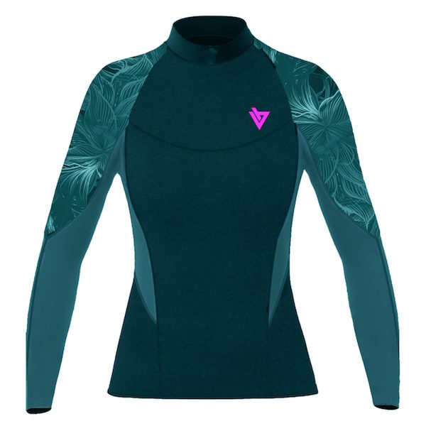 ECO Neoprene Top Women