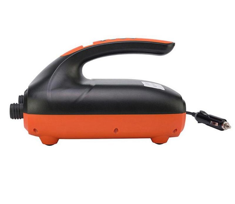 Powerfull Dual Stage Electric SUP Pump