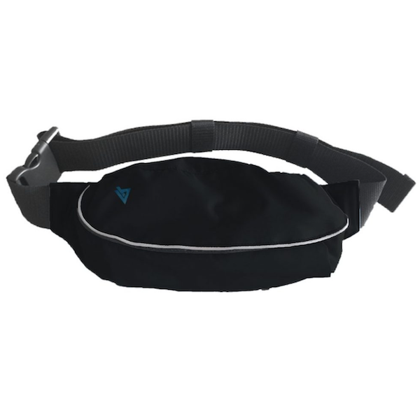 Inflatable lifejacket belt 80N