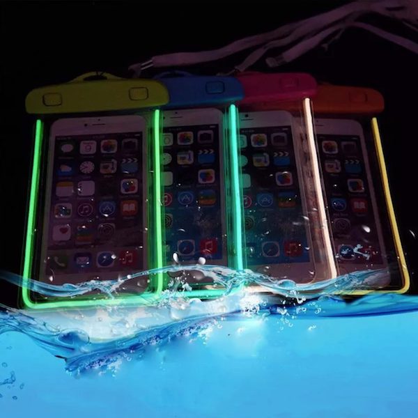 Waterproof Phone case