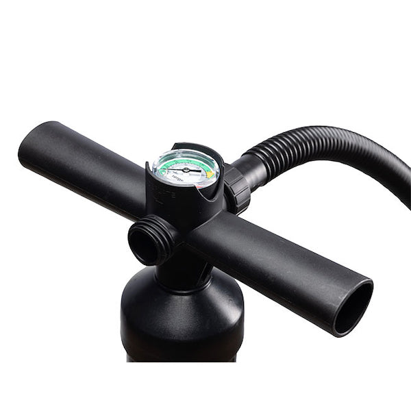 Double Action SUP Pump