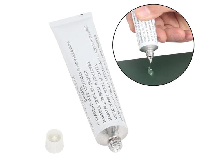 SUP Repair Glue