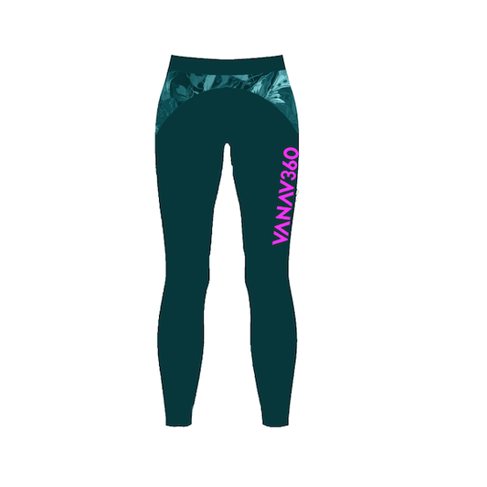 SUP Training Compression Pants (Women)