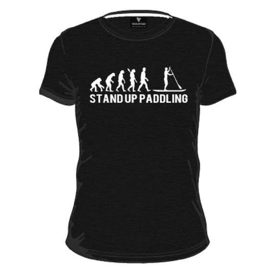 T-shirt Men SUP Evolution