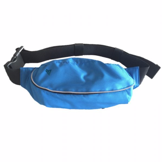 Inflatable lifejacket belt 80N