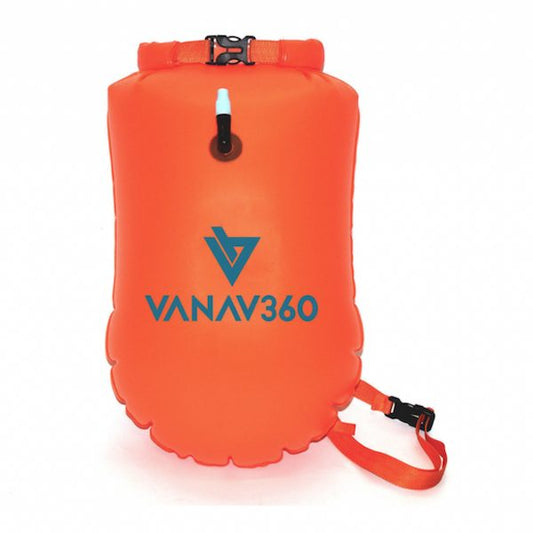 20L Swim Buoy Dry Bag